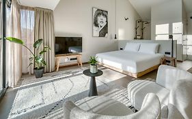 Van Heeckeren City Centre Jacuzzi Lofts